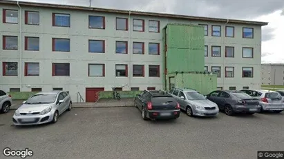 Apartments for rent in Akranes - Photo from Google Street View