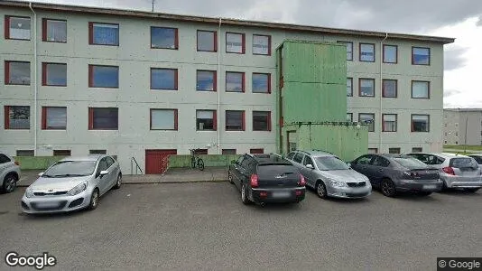 Apartments for rent in Akranes - Photo from Google Street View