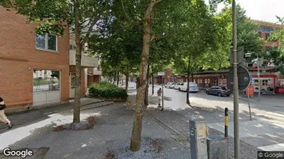 Apartments for rent in Stockholm South - Photo from Google Street View