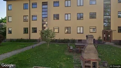 Apartments for rent in Danderyd - Photo from Google Street View