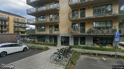 Apartments for rent in Husie - Photo from Google Street View