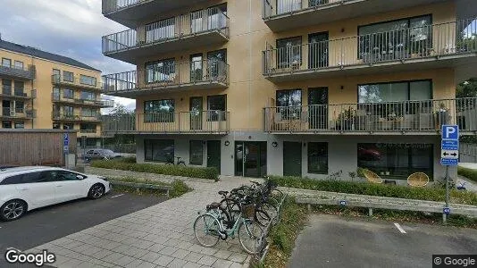 Apartments for rent in Husie - Photo from Google Street View
