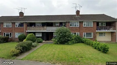Apartments for rent in Maidenhead - Berkshire - Photo from Google Street View