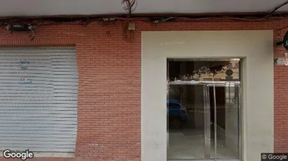 Apartments for rent in Tavernes Blanques - Photo from Google Street View