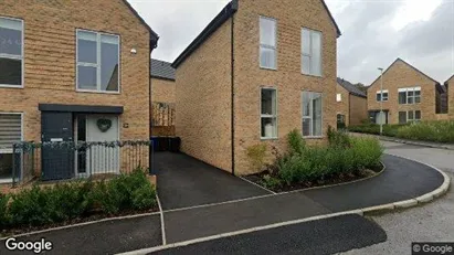 Apartments for rent in Nelson - Lancashire - Photo from Google Street View