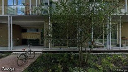 Apartments for rent in Amsterdam Noord - Photo from Google Street View