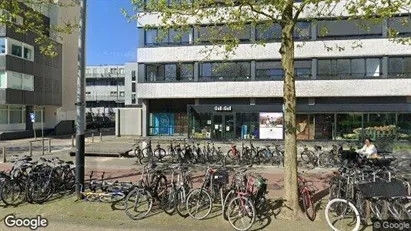 Apartments for rent in Amsterdam Oost-Watergraafsmeer - Photo from Google Street View