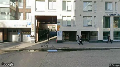 Apartments for rent in Vantaa - Photo from Google Street View