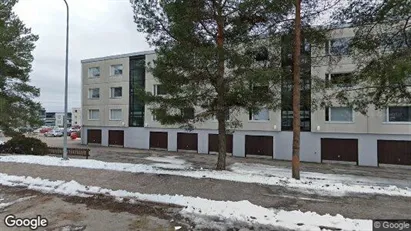 Apartments for rent in Helsinki Itäinen - Photo from Google Street View