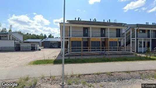 Apartments for rent in Nurmijärvi - Photo from Google Street View