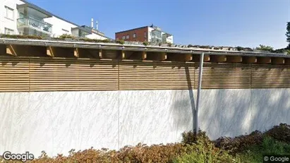 Apartments for rent in Vantaa - Photo from Google Street View