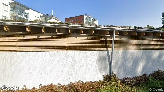 Apartments for rent in Vantaa - Photo from Google Street View