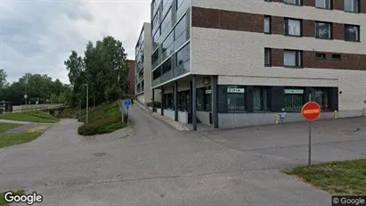 Apartments for rent in Vantaa - Photo from Google Street View