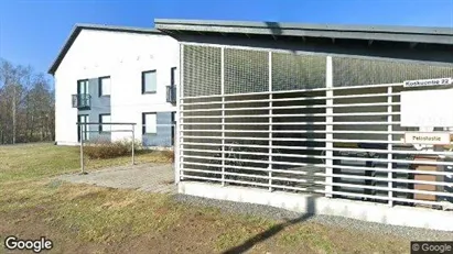 Apartments for rent in Tampere Keskinen - Photo from Google Street View