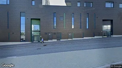 Apartments for rent in Helsinki Itäinen - Photo from Google Street View