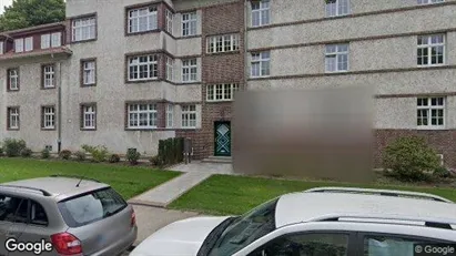 Apartments for rent in Bielefeld - Photo from Google Street View