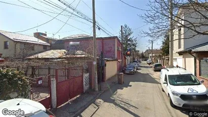 Apartments for rent in Voluntari - Photo from Google Street View