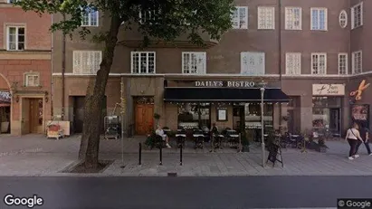 Rooms for rent in Vasastan - Photo from Google Street View