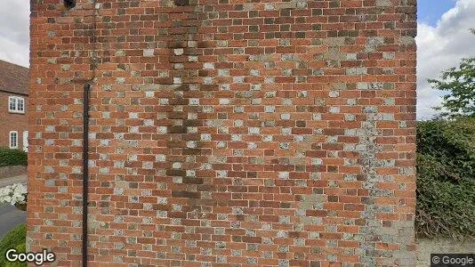 Apartments for rent in Faringdon - Oxfordshire - Photo from Google Street View