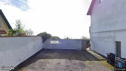 Apartments for rent in Snekkersten - Photo from Google Street View
