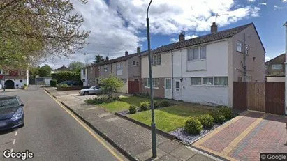 Apartments for rent in Bexley - Kent - Photo from Google Street View
