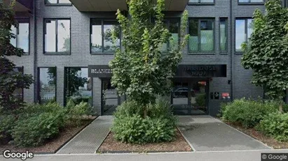 Apartments for rent in Tallinn Kesklinna - Photo from Google Street View