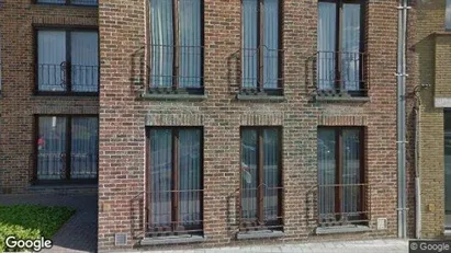 Apartments for rent in Poperinge - Photo from Google Street View
