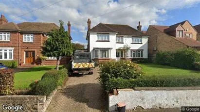 Apartments for rent in Gravesend - Kent - Photo from Google Street View