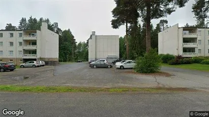 Apartments for rent in Hämeenlinna - Photo from Google Street View
