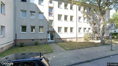 Apartments for rent in Essen - Photo from Google Street View
