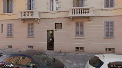 Apartments for rent in Milano Zona 8 - Fiera, Gallaratese, Quarto Oggiaro - Photo from Google Street View