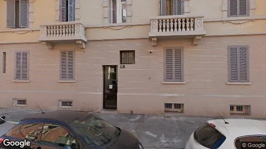 Apartments for rent in Milano Zona 8 - Fiera, Gallaratese, Quarto Oggiaro - Photo from Google Street View