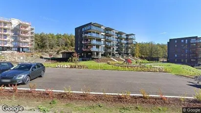 Apartments for rent in Sandefjord - Photo from Google Street View