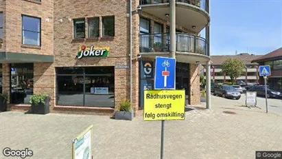 Apartments for rent in Sola - Photo from Google Street View