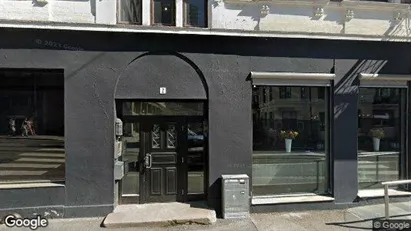 Rooms for rent in Oslo Frogner - Photo from Google Street View