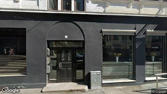 Rooms for rent in Oslo Frogner - Photo from Google Street View