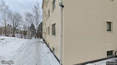 Apartments for rent in Bærum - Photo from Google Street View