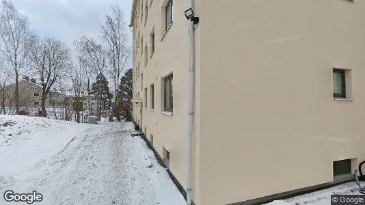 Apartments for rent in Bærum - Photo from Google Street View