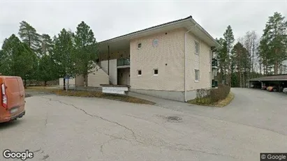Apartments for rent in Jyväskylä - Photo from Google Street View