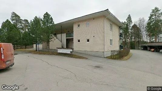 Apartments for rent in Jyväskylä - Photo from Google Street View