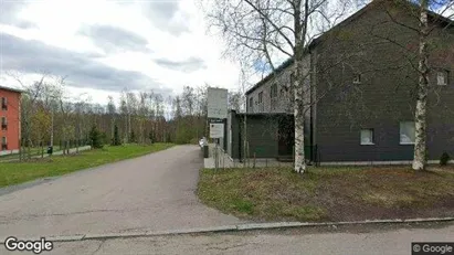 Apartments for rent in Tampere Eteläinen - Photo from Google Street View