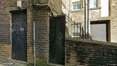 Apartments for rent in Bradford - West Yorkshire - Photo from Google Street View
