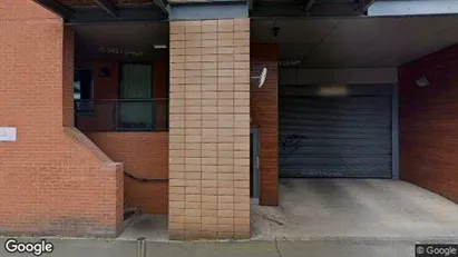 Apartments for rent in Sheffield - South Yorkshire - Photo from Google Street View