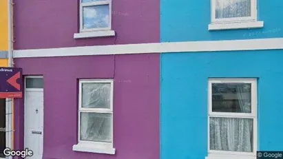Apartments for rent in Gloucester - Gloucestershire - Photo from Google Street View