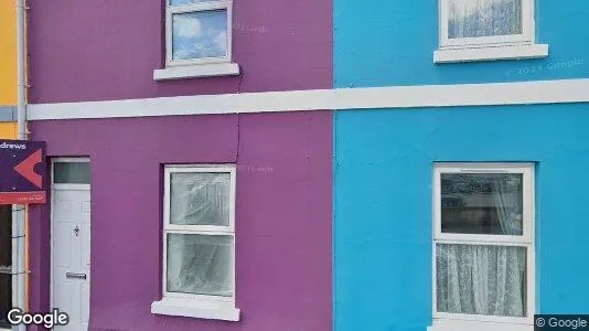 Apartments for rent in Gloucester - Gloucestershire - Photo from Google Street View