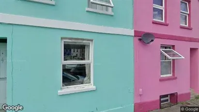 Apartments for rent in Gloucester - Gloucestershire - Photo from Google Street View