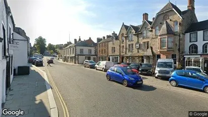 Apartments for rent in Appleby-in-Westmorland - Cumbria - Photo from Google Street View