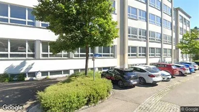 Apartments for rent in Zollernalbkreis - Photo from Google Street View