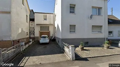 Apartments for rent in Limburg-Weilburg - Photo from Google Street View