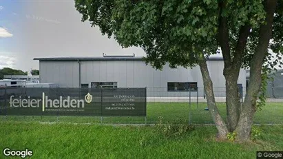 Apartments for rent in Viersen - Photo from Google Street View